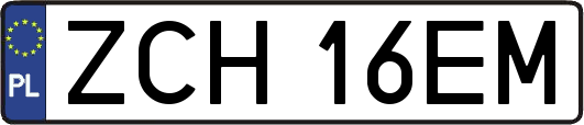 ZCH16EM