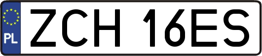 ZCH16ES
