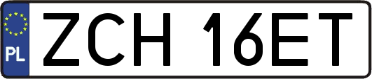ZCH16ET