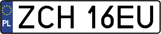 ZCH16EU