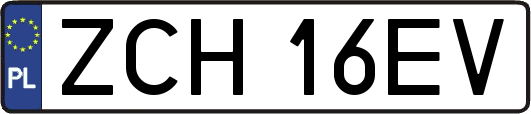 ZCH16EV