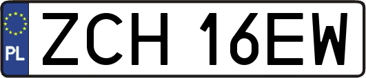 ZCH16EW