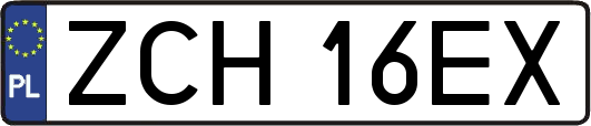 ZCH16EX