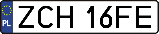 ZCH16FE
