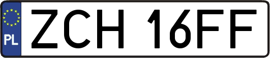 ZCH16FF