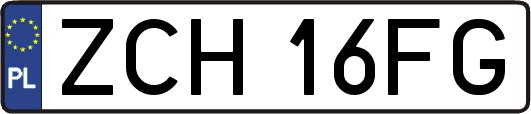 ZCH16FG