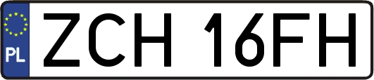 ZCH16FH