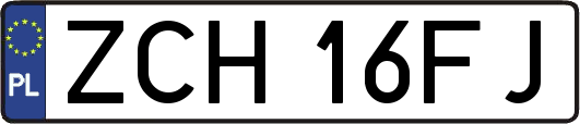 ZCH16FJ