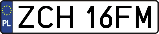 ZCH16FM