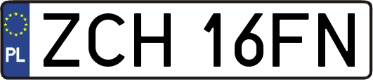 ZCH16FN