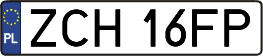 ZCH16FP
