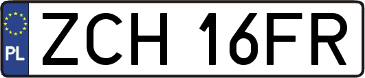 ZCH16FR