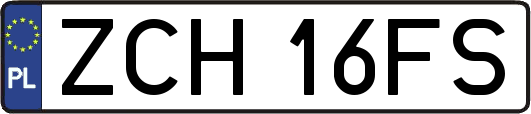 ZCH16FS