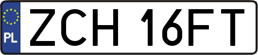 ZCH16FT