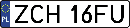 ZCH16FU