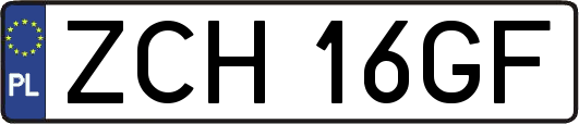 ZCH16GF