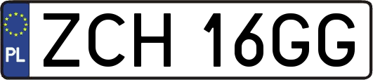 ZCH16GG