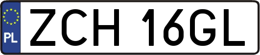 ZCH16GL