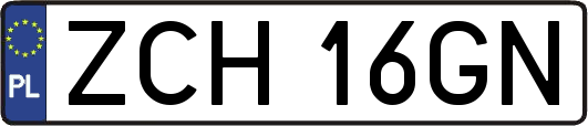 ZCH16GN