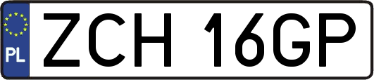 ZCH16GP