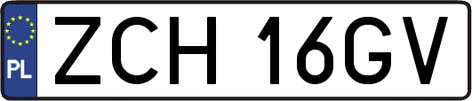 ZCH16GV