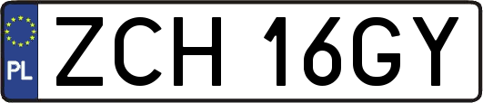 ZCH16GY