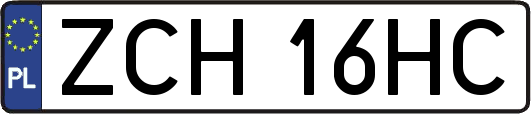ZCH16HC