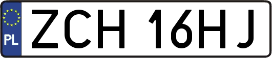 ZCH16HJ