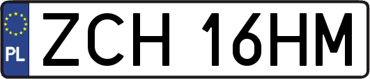 ZCH16HM