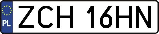 ZCH16HN