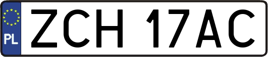 ZCH17AC
