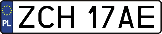 ZCH17AE
