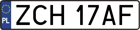 ZCH17AF