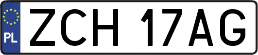 ZCH17AG