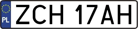 ZCH17AH