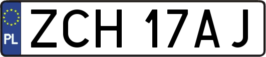 ZCH17AJ