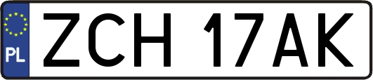 ZCH17AK