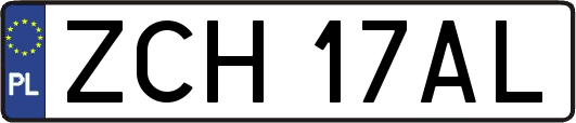 ZCH17AL