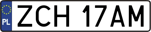 ZCH17AM