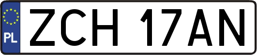 ZCH17AN