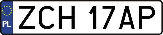 ZCH17AP