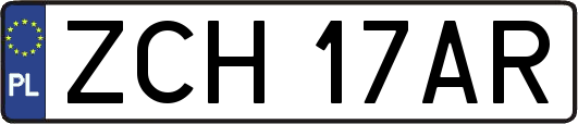 ZCH17AR