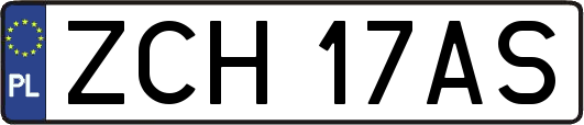 ZCH17AS
