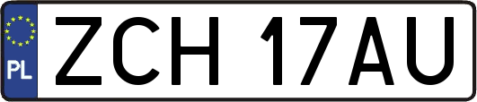 ZCH17AU