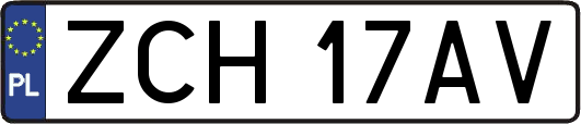 ZCH17AV