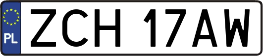 ZCH17AW