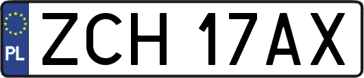 ZCH17AX