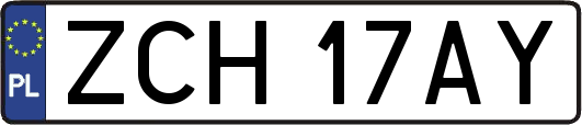 ZCH17AY