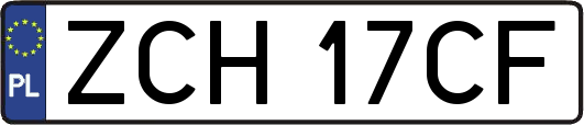 ZCH17CF