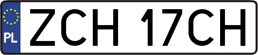 ZCH17CH